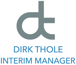 Logo Dirk Thole